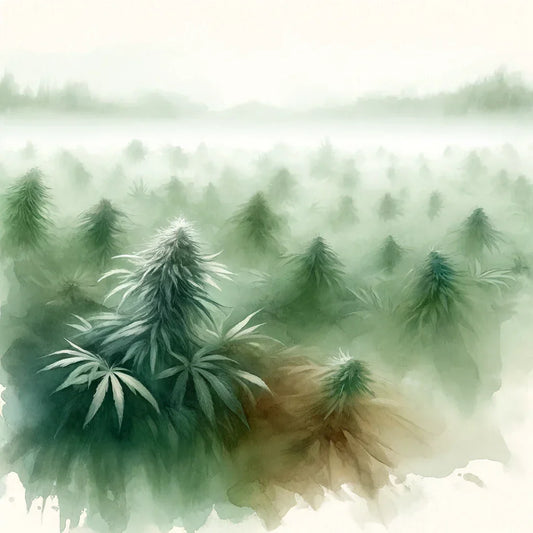 Les mythes sur le CBD : Démêler le vrai du faux