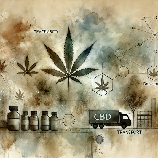 La filière du CBD : une traçabilité souvent opaque