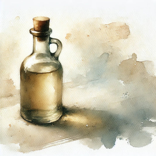 Tuto : Faire son huile au CBD maison