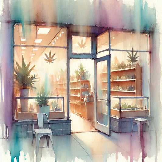 Acheter du CBD : en ligne ou en boutique, que choisir ?