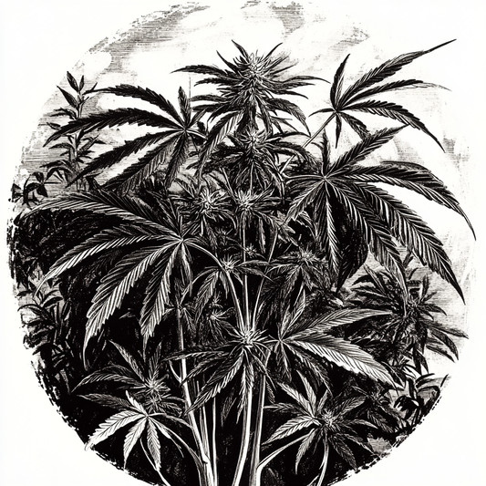Le danger des néo-cannabinoïdes