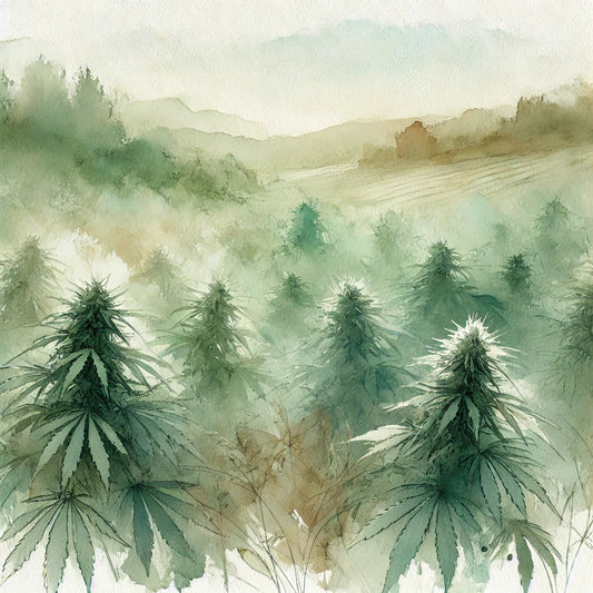 CBD : Fleurs versus Huiles, laquelle choisir selon vos besoins ?