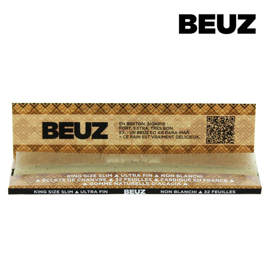 feuille Slim BEUZ star