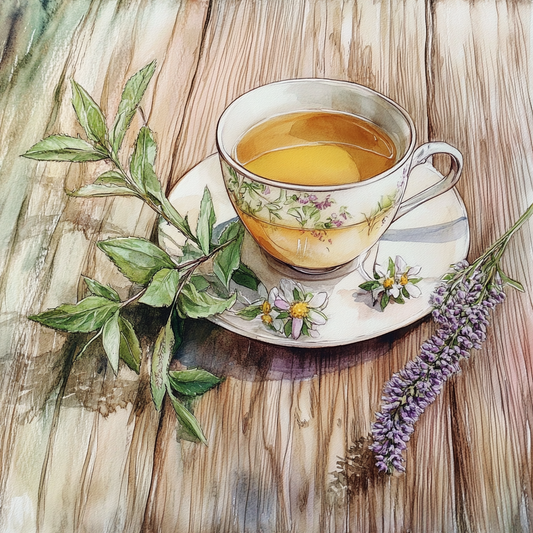 Infusions au CBD : Comment bien préparer votre tisane pour maximiser les bienfaits ?