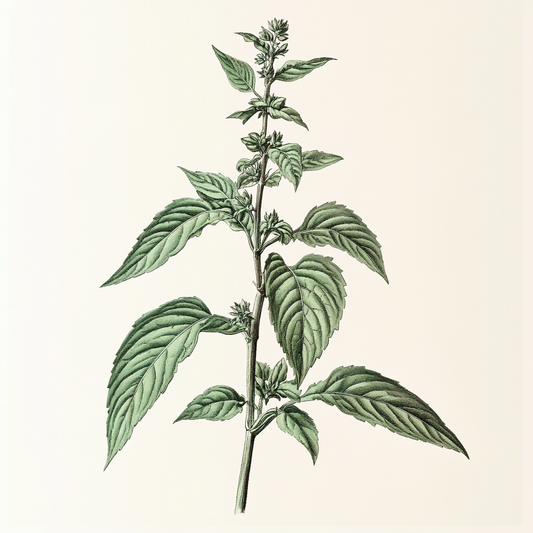 Les bienfaits de la menthe : Une plante aux multiples vertus