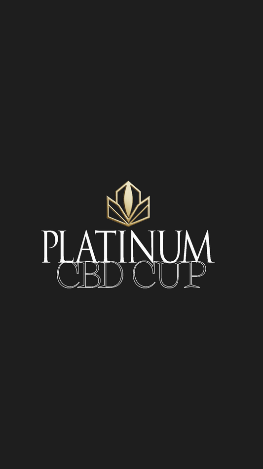 🏆 Une première année explosive : L'Herbe Enchantée sur le podium de la Platinum CBD Cup 2025 !