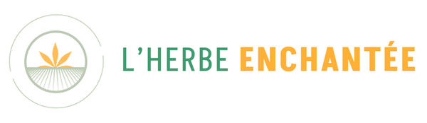 L'herbe enchantée
