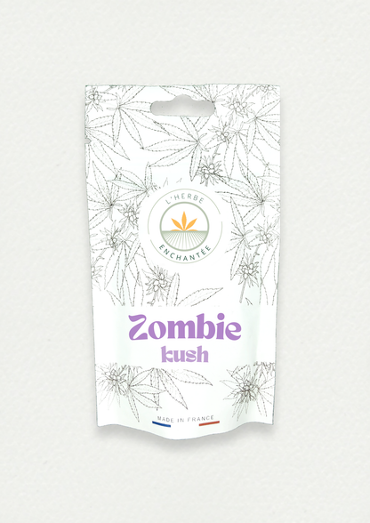 ZOMBIE KUSH CBD