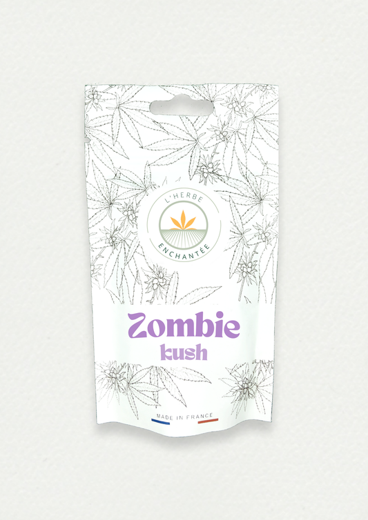 ZOMBIE KUSH CBD