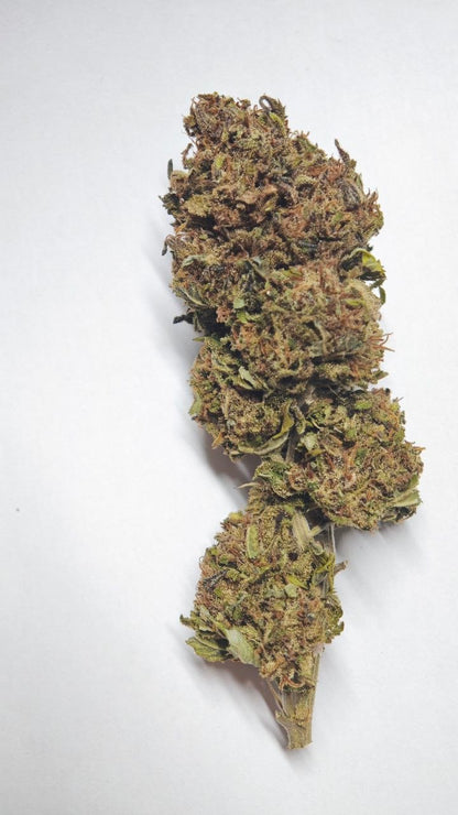 Bubble gum