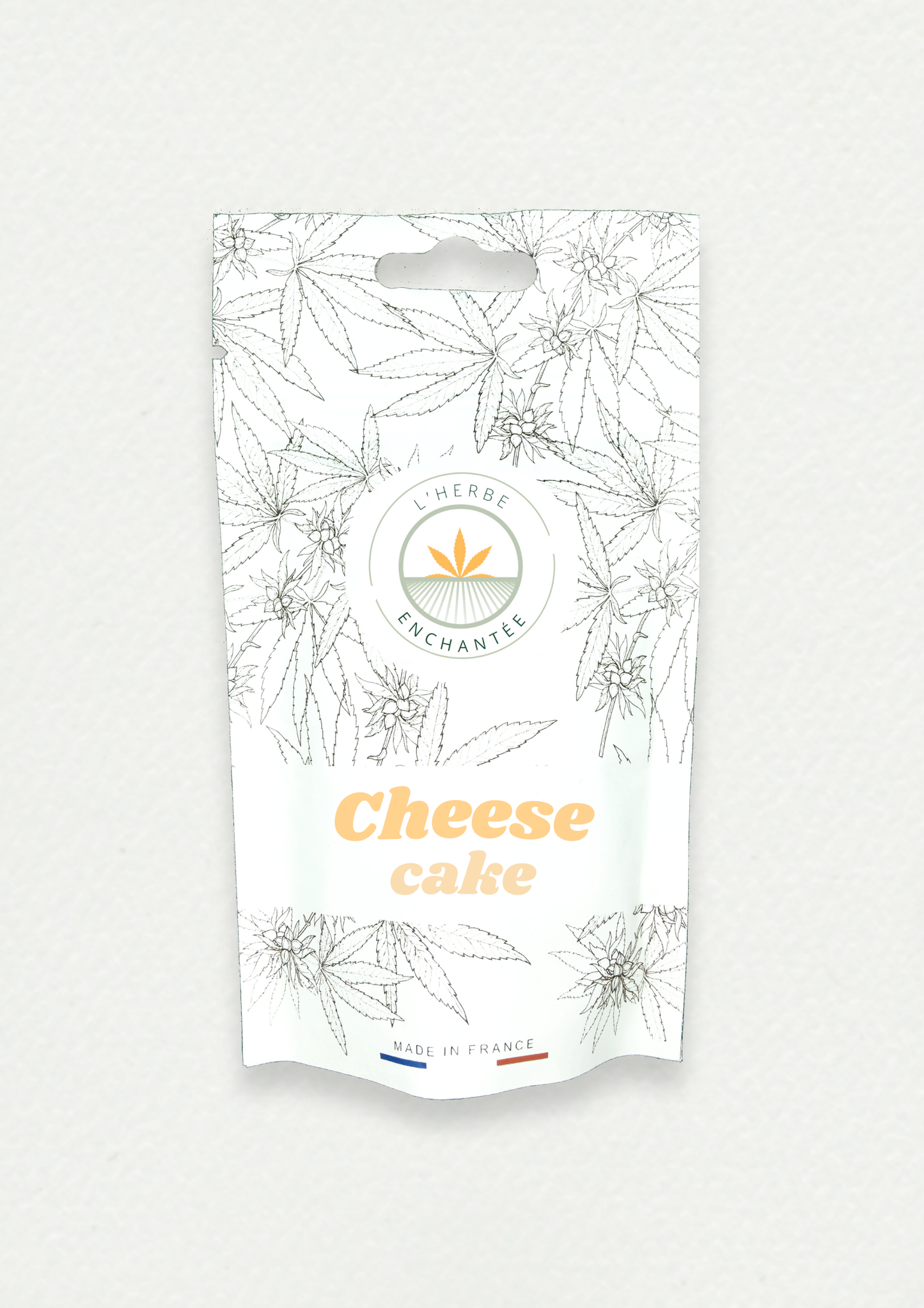 CHEESE CAKE CBD