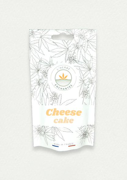 CHEESE CAKE CBD