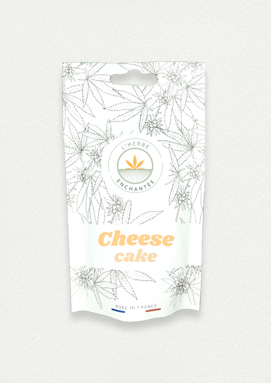 CHEESE CAKE CBD