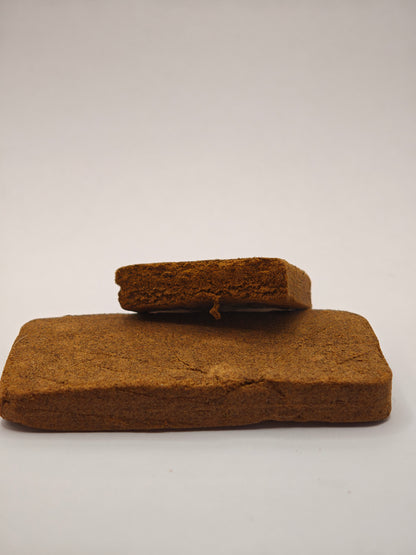 Le mousseux - cheese cake edition