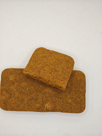 Le mousseux - cheese cake edition