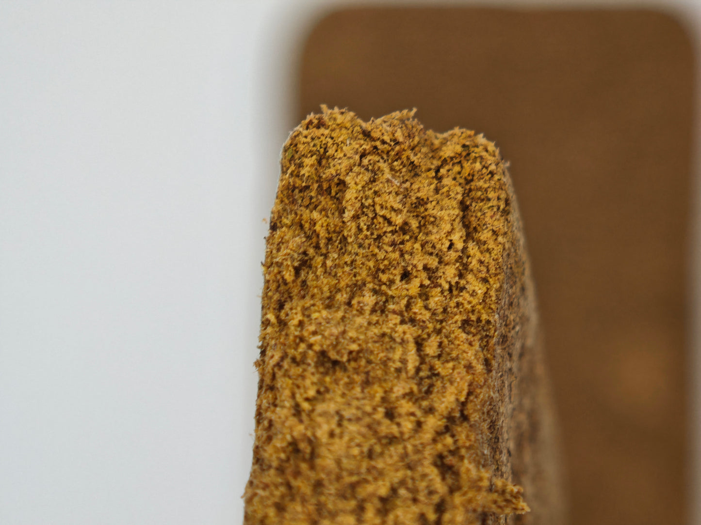 Le mousseux - cheese cake edition