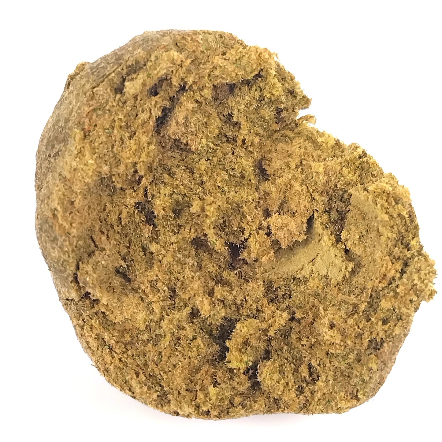 The sparkling wine - Zombie kush edition