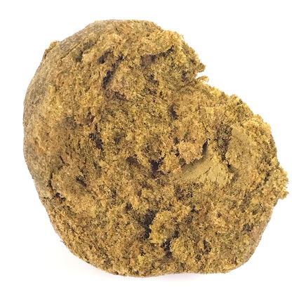 The sparkling wine - Zombie kush edition