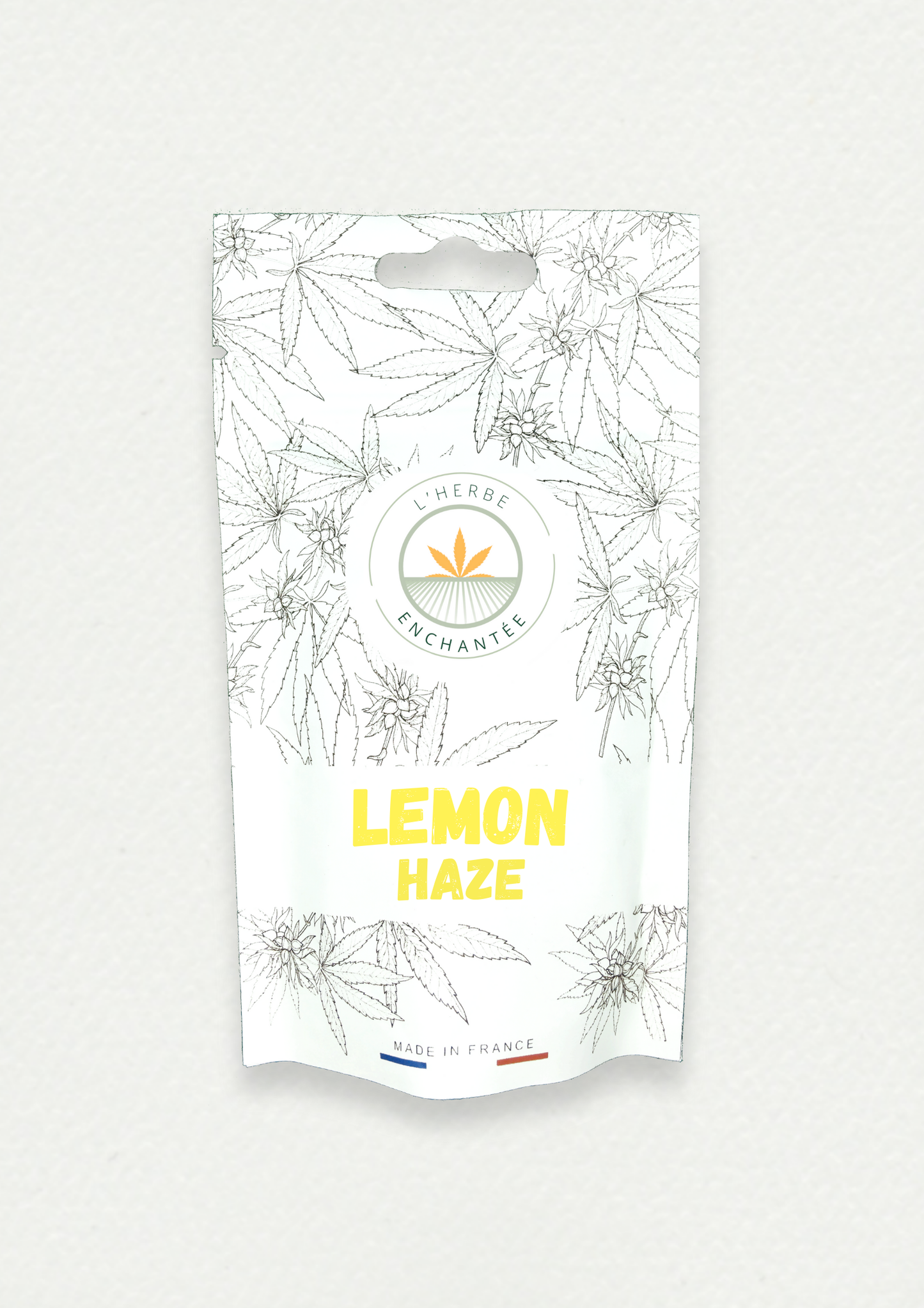 LEMON HAZE CBD