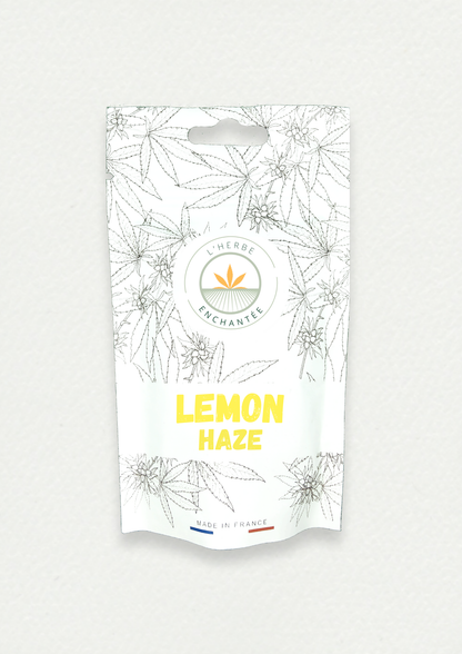 LEMON HAZE CBD