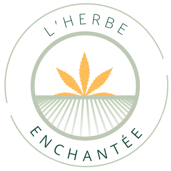 L'herbe enchantée