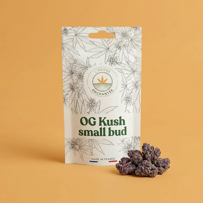 OG kush small bud 🎁