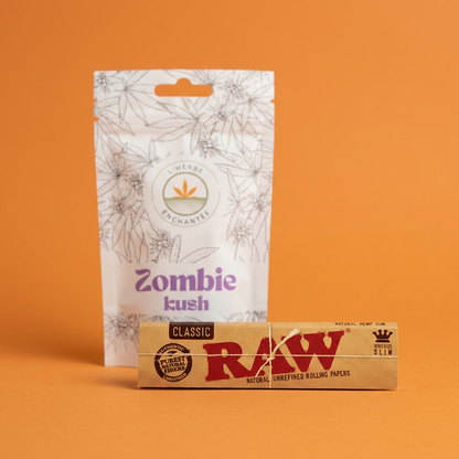 Raw Classic Slim