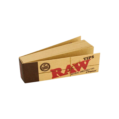 Raw tips original