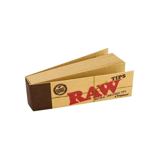 Raw tips original